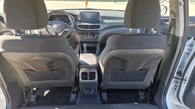 Hyundai Tucson 1.6 crd, снимка 12