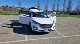 Hyundai Tucson 1.6 crd, снимка 16
