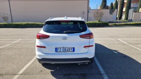 Hyundai Tucson 1.6 crd, снимка 2