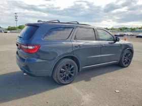 Dodge Durango 3.6l Gt, снимка 3