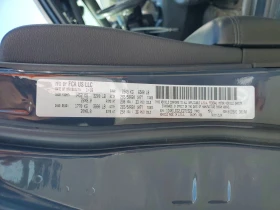 Dodge Durango 3.6l Gt, снимка 13