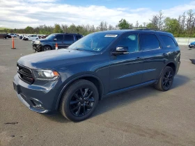 Dodge Durango 3.6l Gt, снимка 1