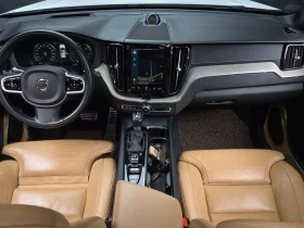 Volvo XC60 D5 Inscription, снимка 13