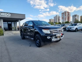 Ford Ranger 3.2TDCI, снимка 8