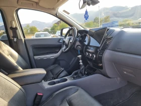 Ford Ranger 3.2TDCI, снимка 16