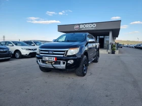 Ford Ranger 3.2TDCI, снимка 2