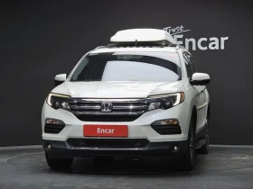 Honda Pilot  Generation 3.5, снимка 6