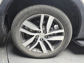 Honda Pilot  Generation 3.5, снимка 9