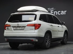 Honda Pilot  Generation 3.5, снимка 4