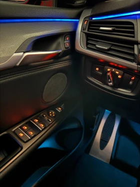 BMW X5 F15, снимка 13