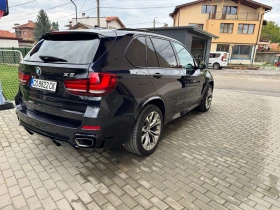 BMW X5 F15, снимка 5