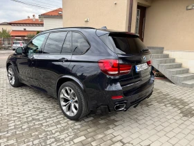 BMW X5 F15, снимка 4
