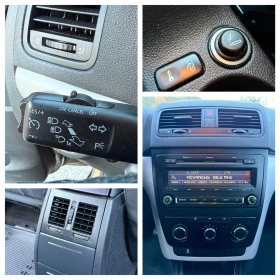 Skoda Yeti 2.0 TDi, снимка 15