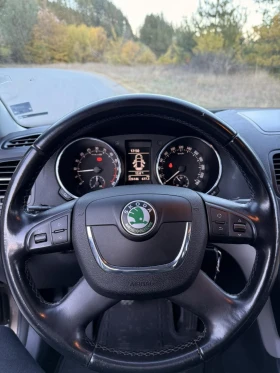 Skoda Yeti 2.0 TDi, снимка 7