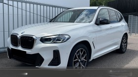 Обява за продажба на BMW X3 *M40d*LASER*HARMAN*PANORAMA ~ 149 400 лв. - изображение 1