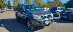 Toyota Land cruiser 3.0 D4D | Mobile.bg    4