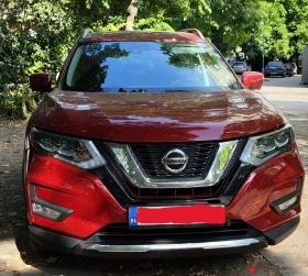 Nissan Rogue SL, снимка 15