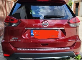 Nissan Rogue SL, снимка 2