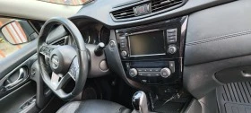 Nissan Rogue SL, снимка 5