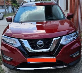 Nissan Rogue SL, снимка 1