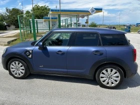 Mini Countryman Plug-in Hybrid - [8] 