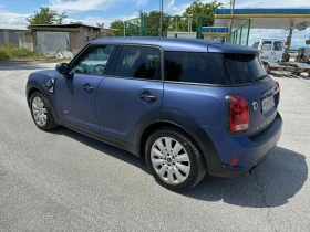 Mini Countryman Plug-in Hybrid - [7] 