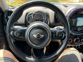 Mini Countryman Plug-in Hybrid, снимка 15