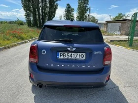 Mini Countryman Plug-in Hybrid, снимка 5