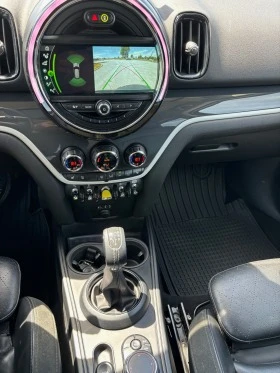 Mini Countryman Plug-in Hybrid - [13] 