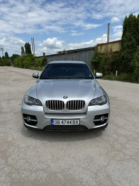 BMW X6 xDrive30d, снимка 14