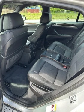 BMW X6 xDrive30d, снимка 8