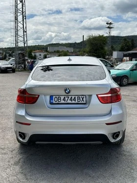 BMW X6 xDrive30d | Mobile.bg    4