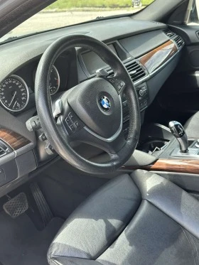 BMW X6 xDrive30d, снимка 7