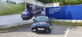 Hyundai Kona Exclusive | Mobile.bg    1