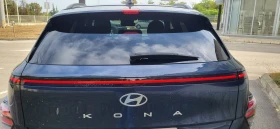 Hyundai Kona Exclusive, снимка 6