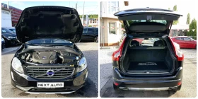 Volvo XC60 2.0D 181HP , снимка 15