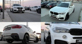 BMW X6 M-PAKET/X-DRIVE/ПОДГРЕВ/GERMANY/ СОБСТВЕН ЛИЗИНГ, снимка 8