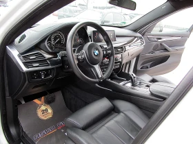 BMW X6 M-PAKET/X-DRIVE/ПОДГРЕВ/GERMANY/ СОБСТВЕН ЛИЗИНГ, снимка 15