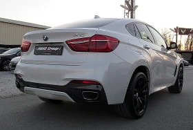 BMW X6 M-PAKET/X-DRIVE/ПОДГРЕВ/GERMANY/ СОБСТВЕН ЛИЗИНГ, снимка 7