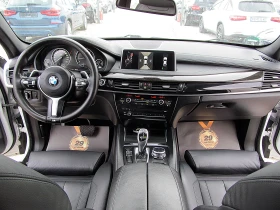 BMW X6 M-PAKET/X-DRIVE/ПОДГРЕВ/GERMANY/ СОБСТВЕН ЛИЗИНГ, снимка 16