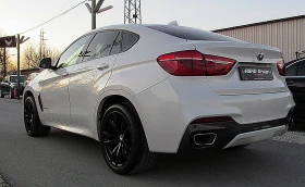 BMW X6 M-PAKET/X-DRIVE/ПОДГРЕВ/GERMANY/ СОБСТВЕН ЛИЗИНГ, снимка 5