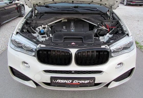 BMW X6 M-PAKET/X-DRIVE/ПОДГРЕВ/GERMANY/ СОБСТВЕН ЛИЗИНГ, снимка 17