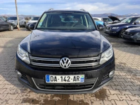 VW Tiguan 2.0TDI PANPORAMA/NAVI/KOJA | Mobile.bg    3