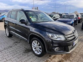 VW Tiguan 2.0TDI PANPORAMA/NAVI/KOJA | Mobile.bg    4