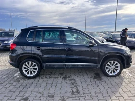 VW Tiguan 2.0TDI PANPORAMA/NAVI/KOJA | Mobile.bg    5