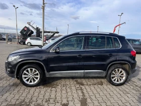 VW Tiguan 2.0TDI PANPORAMA/NAVI/KOJA | Mobile.bg    9