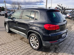 VW Tiguan 2.0TDI PANPORAMA/NAVI/KOJA | Mobile.bg    8