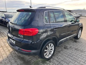 VW Tiguan 2.0TDI PANPORAMA/NAVI/KOJA | Mobile.bg    6