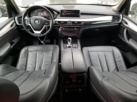 BMW X5 XDRIVE35I, снимка 8