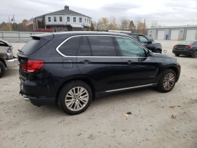 BMW X5 XDRIVE35I, снимка 4